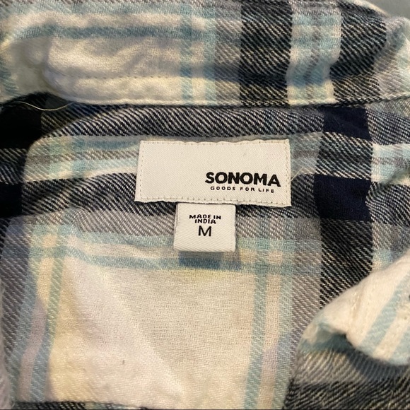 LUCRATIVE Flannel Bundle - SIX flannels for price of ONE (Levi’s, Arizona, etc) - Picture 7 of 12